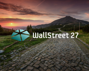Konferencja WallStreet 27